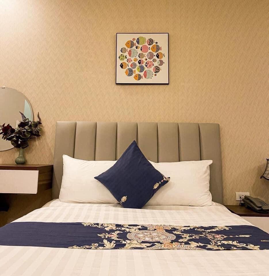 Khach San The One Hotel 1 Ca Mau Экстерьер фото