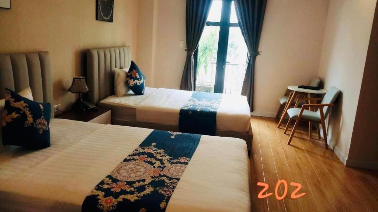 Khach San The One Hotel 1 Ca Mau Экстерьер фото